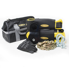 Load image into Gallery viewer, Winch Accessory Bag Smittybilt