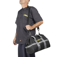 Load image into Gallery viewer, Winch Accessory Bag Smittybilt