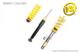 KW Coilover Kit V2 BMW 3series G20 M340i RWD w/o EDC Sedan (exc. M3) KWS152200CL