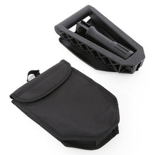 Load image into Gallery viewer, Rut Recovery Utility Tool Black Smitybilt