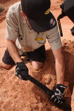 Load image into Gallery viewer, Rut Recovery Utility Tool Black Smitybilt