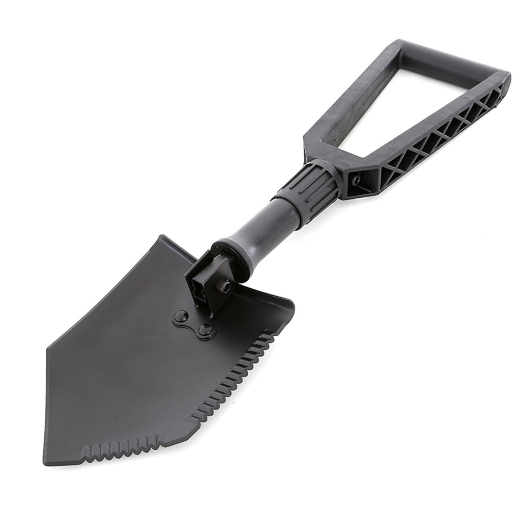 Rut Recovery Utility Tool Black Smitybilt