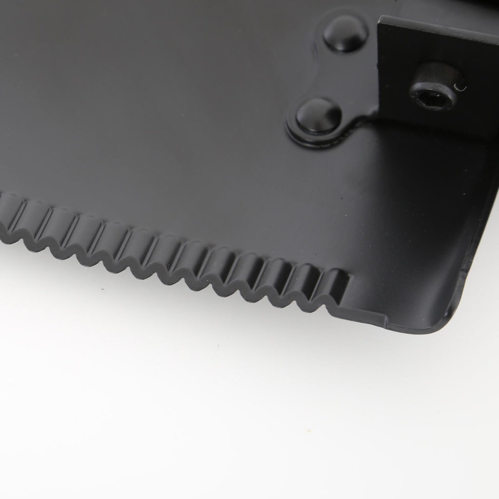 Rut Recovery Utility Tool Black Smitybilt