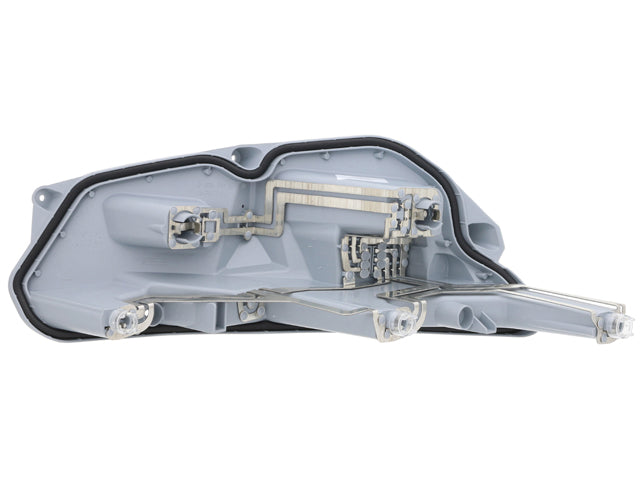 Tail Light Bulb Holder
