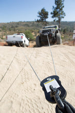 Load image into Gallery viewer, Snatch Block 17,600 LB Smittybilt