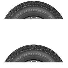 Load image into Gallery viewer, Yokohama Geolandar A/T G015 Tire - 215/70R15 98H YOK110101581