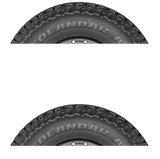 Yokohama Geolandar A/T G015 Tire - 215/70R15 98H