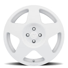 Load image into Gallery viewer, fifteen52 Tarmac 17x7.5 4x108 42mm ET 63.4mm Center Bore Rally White Wheel FFTTARRW-77548+42