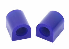 Load image into Gallery viewer, SuperPro 1975 Volvo 242 Base Front 21mm Sway Bar Mount Bushing Set