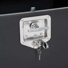 Load image into Gallery viewer, Security Storage Vault 07-18 Wrangler JK 2 And 4 DR Rear Lockable Storage Box Smittybilt