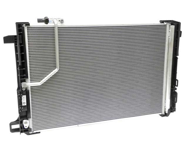 A/C Condenser