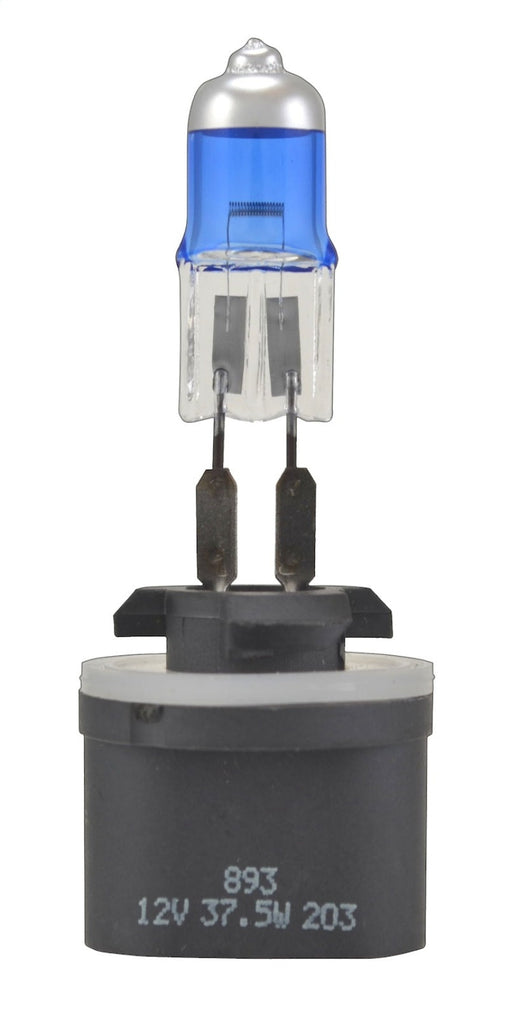 Hella Bulb 893 12V 375W Xen Wht Xb (2) HELLAH71071232