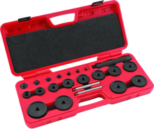Load image into Gallery viewer, BikeMaster 22 Pcs Load Bearing Tool