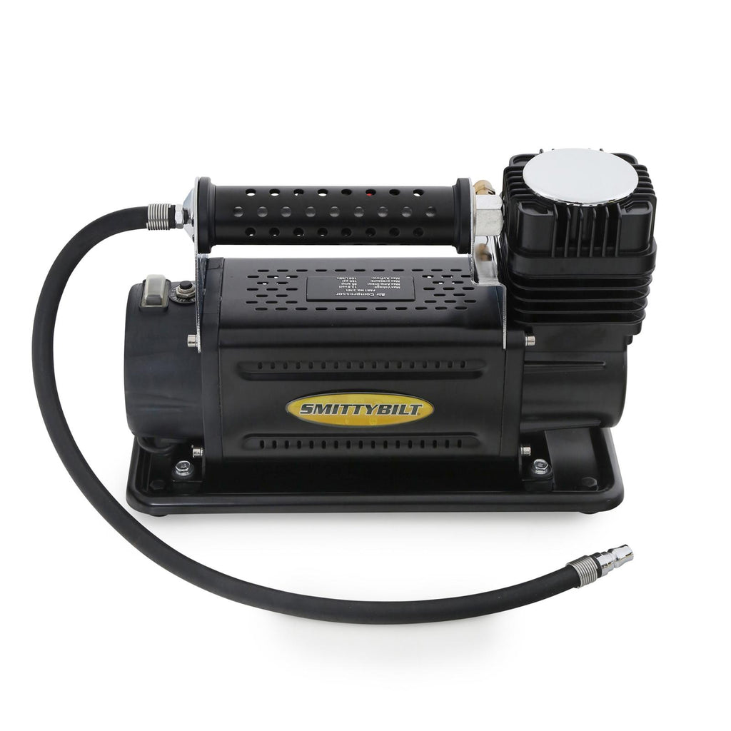 Air Compressor High Performance 5.65 Cfm/160 Lpm Smittybilt