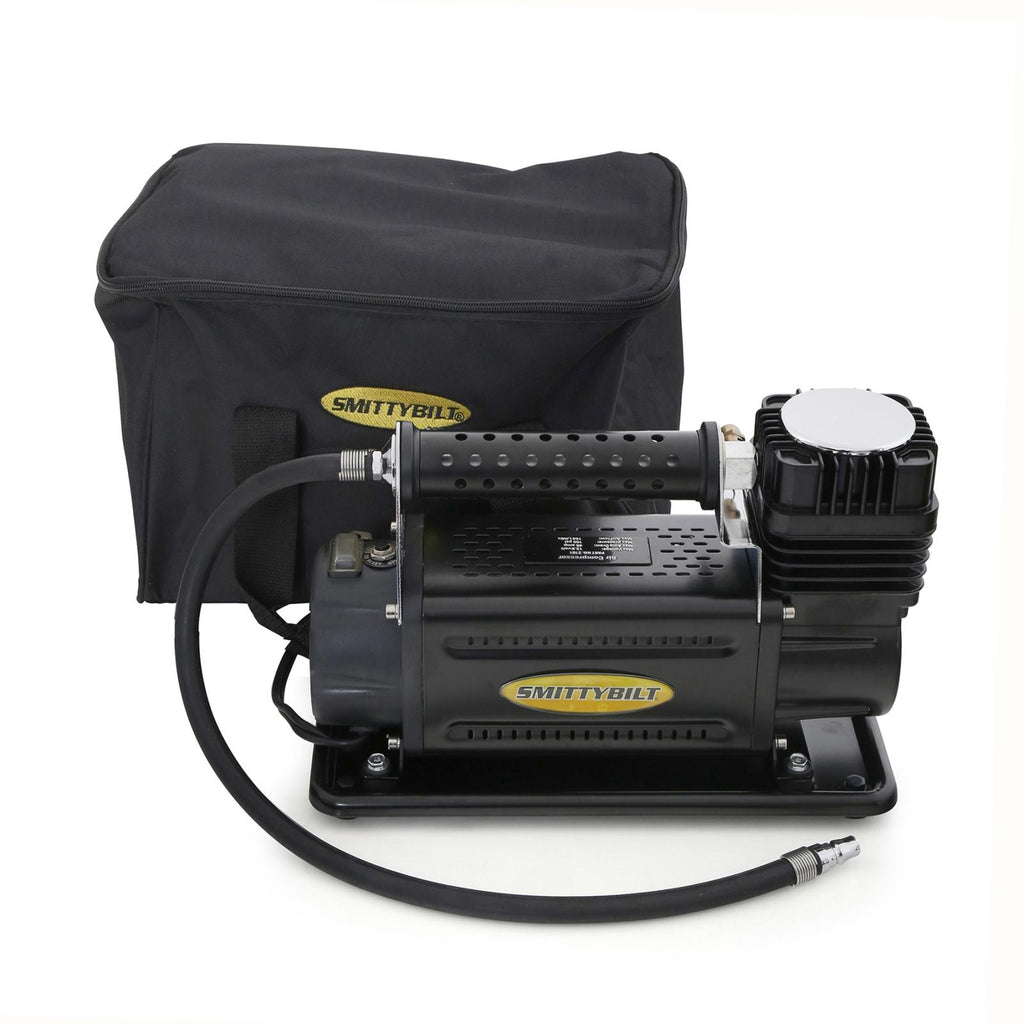 Air Compressor High Performance 5.65 Cfm/160 Lpm Smittybilt