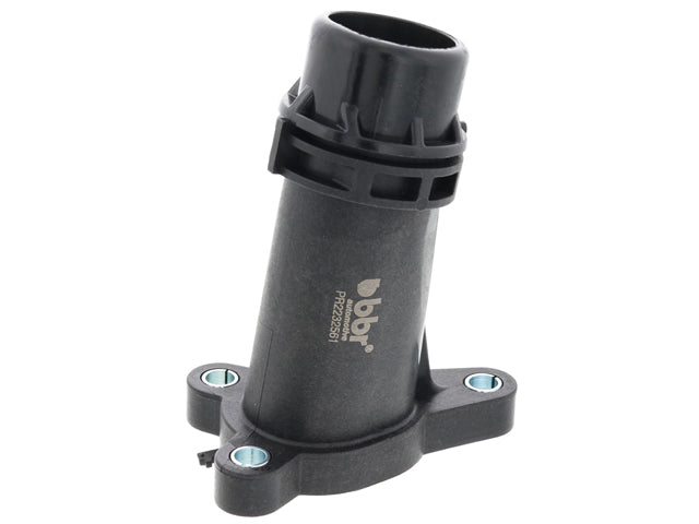 Coolant Hose Flange