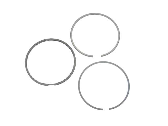 Piston Ring Set