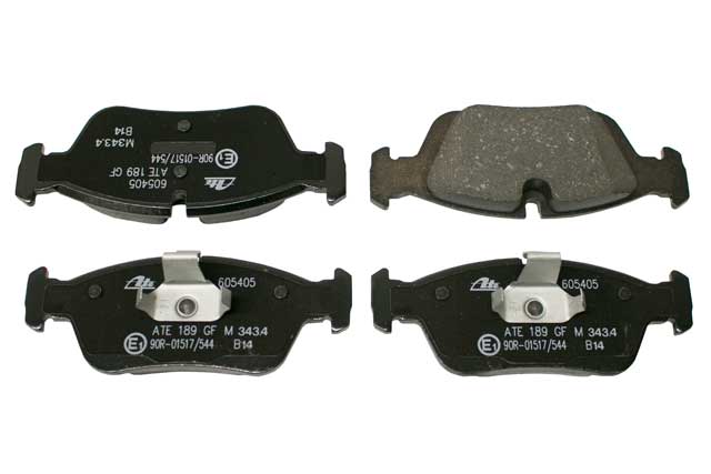Brake Pad Set