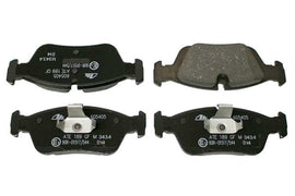 Brake Pad Set