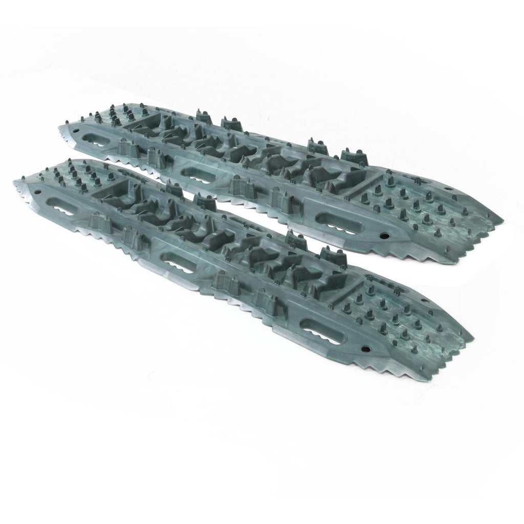 All Element Ramps Mud/ Snow/ Sand Traction Aids Pair Smittybilt