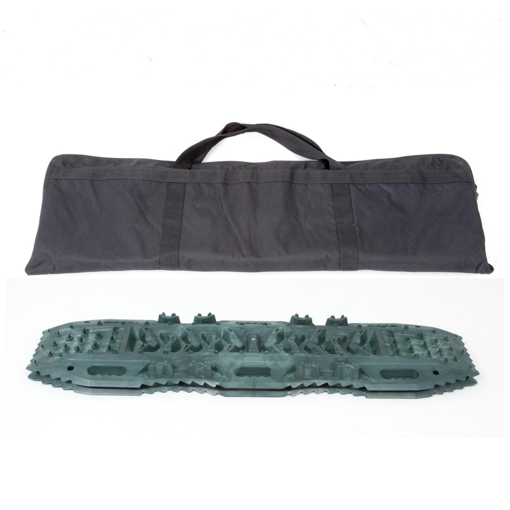 All Element Ramps Mud/ Snow/ Sand Traction Aids Pair Smittybilt