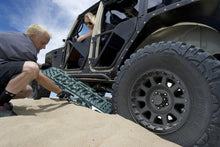 Load image into Gallery viewer, All Element Ramps Mud/ Snow/ Sand Traction Aids Pair Smittybilt