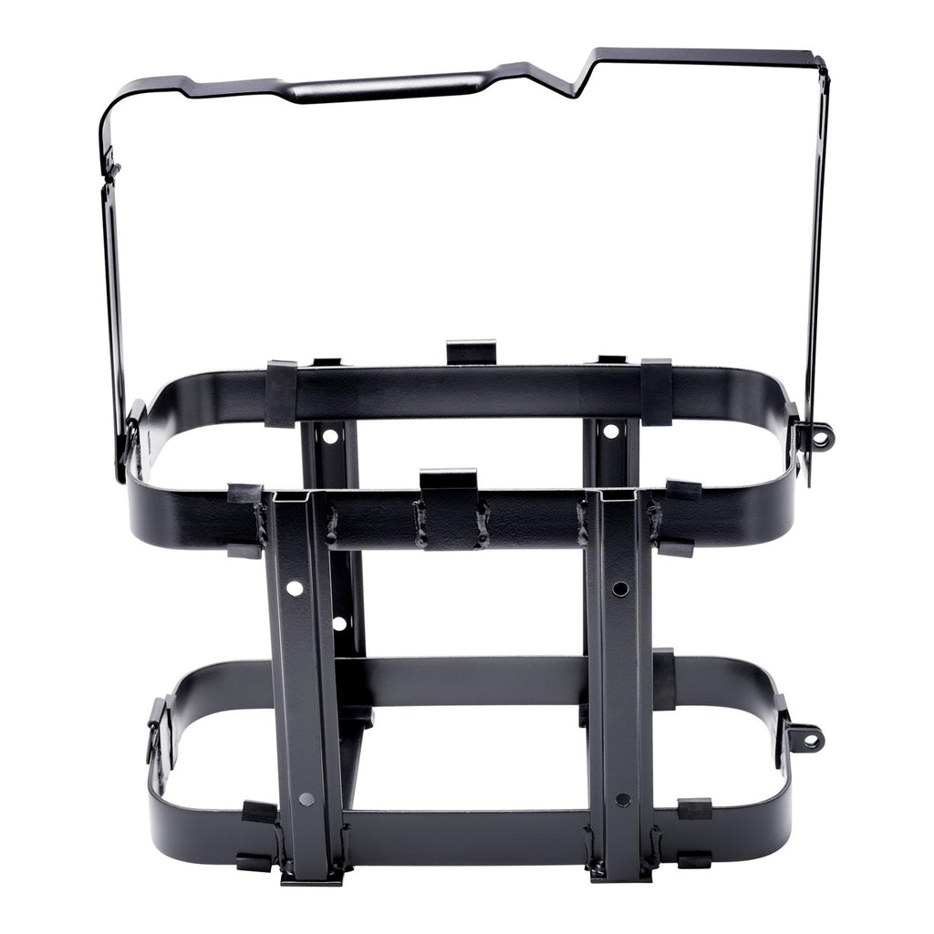 Jerry Gas Can Holder Smittybilt