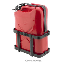 Load image into Gallery viewer, Jerry Gas Can Holder Smittybilt
