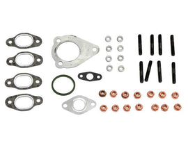 Turbocharger Mounting Kit