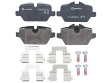 Load image into Gallery viewer, Brake Pad Set