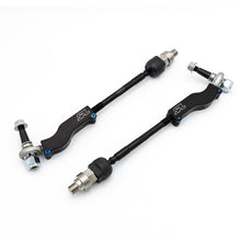 Load image into Gallery viewer, SPL Parts 89-97 Mazda Miata (NA) Tie Rod Ends (Bumpsteer Adjustable/Power Steering Rack Only) SPPSPL TRE NAPS