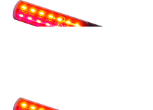 Load image into Gallery viewer, BikeMaster Sequential Rear Turn Signal BKM266189