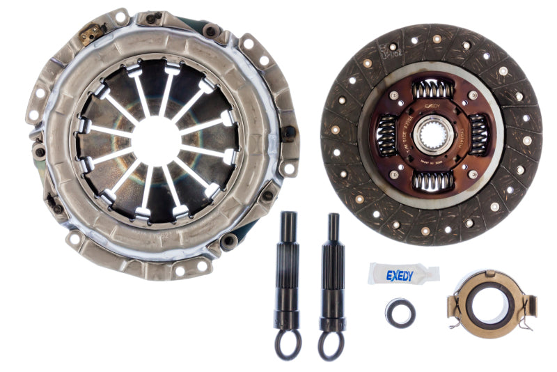 Exedy OE 2003-2008 Toyota Corolla L4 Clutch Kit EXETYK1501