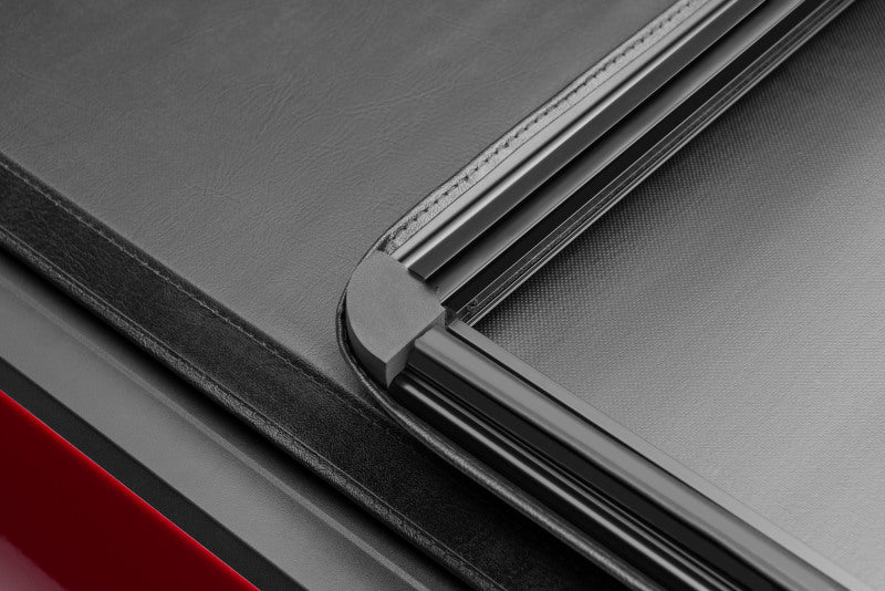 Tonno Pro 06-14 Honda Ridgeline 5ft Fleetside Tonno Fold Tri-Fold Tonneau Cover TNP42-600