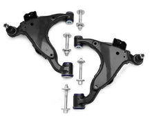 Load image into Gallery viewer, Superpro 10-23 Toyota 4Runner/Lexus GX460 - KDSS Front Lower Control Arm Set - Camber Adjustable SPRTRC493