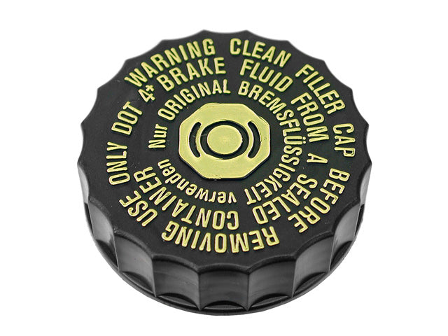 Brake Fluid Reservoir Cap