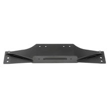 Load image into Gallery viewer, Winch Plate Raised Fits Aftermarket Bumpers 87-06 Wrangler YJ/TJ/LJ Smittybilt