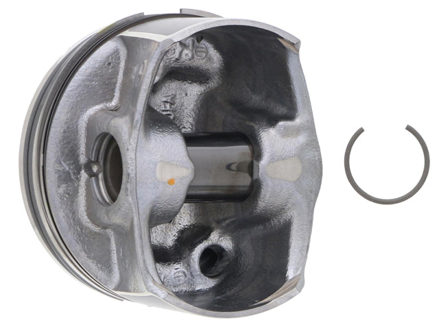 Piston