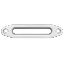 Load image into Gallery viewer, Aluminum Hawse Fairlead Polished W/ No Logo Smittybilt