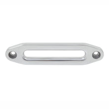 Load image into Gallery viewer, Aluminum Hawse Fairlead Polished W/ No Logo Smittybilt