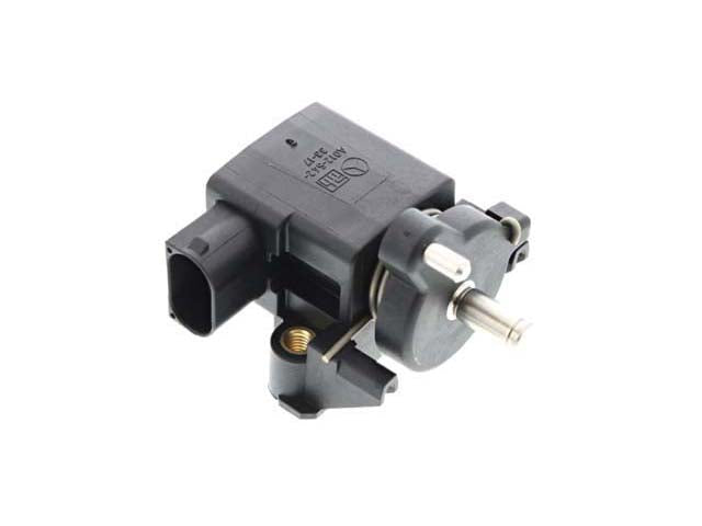 Accelerator Pedal Sensor