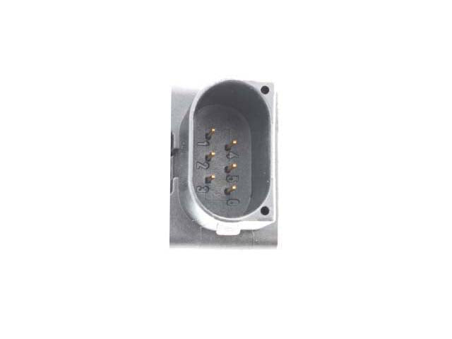 Accelerator Pedal Sensor