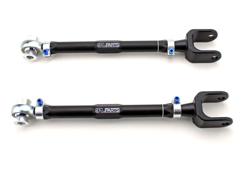 SPL Parts Titanium Series Nissan S14 Rear Toe Arms - Dogbone Version SPPSPL RTA S14D