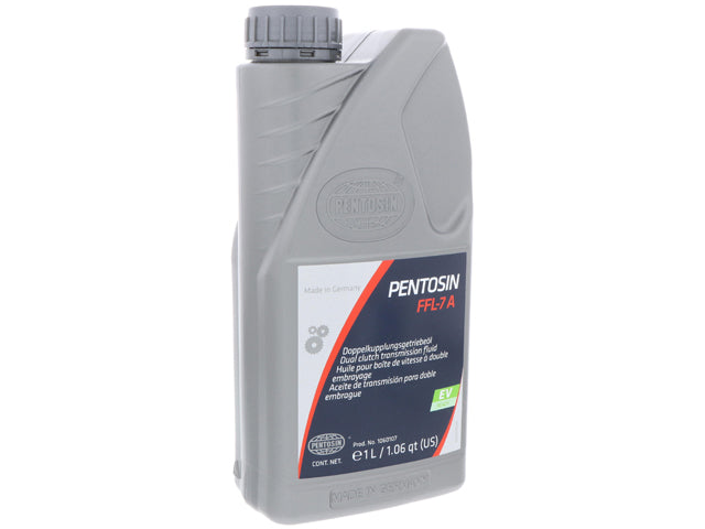 Transmission Fluid