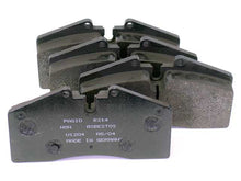 Load image into Gallery viewer, Brake Pad Set - PAGID Racing 1204-RST3 CNFR_1204-RST3