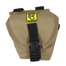 Load image into Gallery viewer, Rapid Air Deflator (R.A.D.) 3 PSI Increments Goes Down To 8 PSI Solid Brass Storage Case Smittybilt