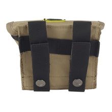 Load image into Gallery viewer, Rapid Air Deflator (R.A.D.) 3 PSI Increments Goes Down To 8 PSI Solid Brass Storage Case Smittybilt