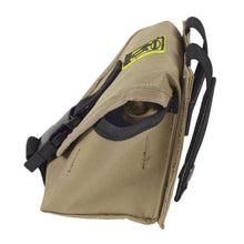 Load image into Gallery viewer, Rapid Air Deflator (R.A.D.) 3 PSI Increments Goes Down To 8 PSI Solid Brass Storage Case Smittybilt