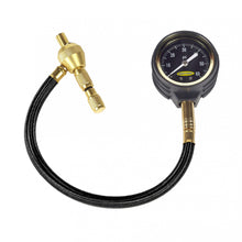 Load image into Gallery viewer, Rapid Air Deflator (R.A.D.) 3 PSI Increments Goes Down To 8 PSI Solid Brass Storage Case Smittybilt