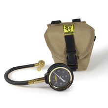 Load image into Gallery viewer, Rapid Air Deflator (R.A.D.) 3 PSI Increments Goes Down To 8 PSI Solid Brass Storage Case Smittybilt